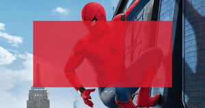 Boutique Spiderman