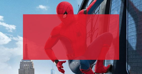 Boutique Spiderman