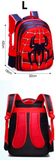 Cartable Spiderman | Sac à Dos Spiderman | Taille L