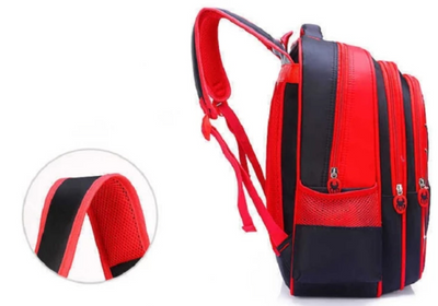 Cartable Spiderman | Sac à Dos Spiderman | Taille L
