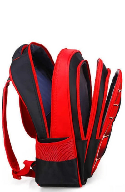 Cartable Spiderman | Sac à Dos Spiderman | Taille L