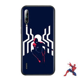 Coque de téléphone Spiderman Marvel