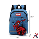 Cartable Spiderman | Sac à Dos Spiderman