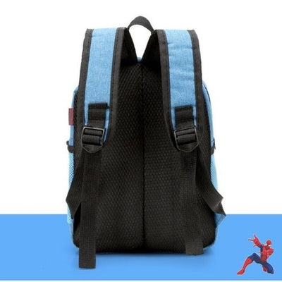 Cartable Spiderman | Sac à Dos Spiderman