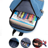 Cartable Spiderman | Sac à Dos Spiderman