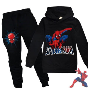 Survêtements Spiderman | Enfant