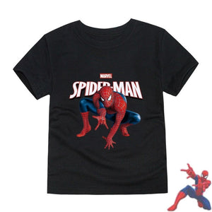 Vêtements Spiderman | Adulte